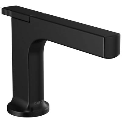 Brizo 65006LF-BL - Single Handle Lavatory Faucet 1.5