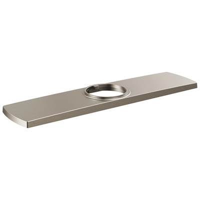 Brizo 690106-SS-L - Escutcheon