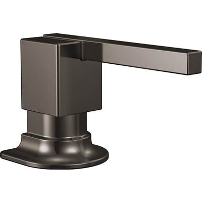 Brizo 690122-BNX - Soap Dispenser