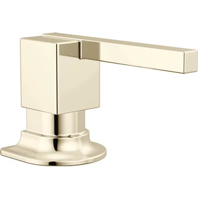 Brizo 690122-PN - Soap Dispenser