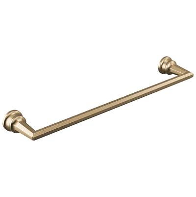 Brizo 691865-GL - 18" Towel Bar