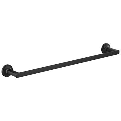 Brizo 692406-BL - 24" Towel Bar