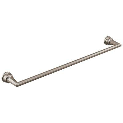 Brizo 692465-NK - 24" Towel Bar