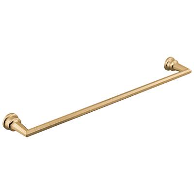 Brizo 692465-PG - 24" Towel Bar