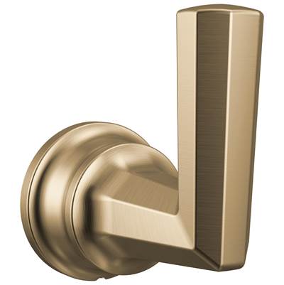 Brizo 693465-GL - Single Robe Hook