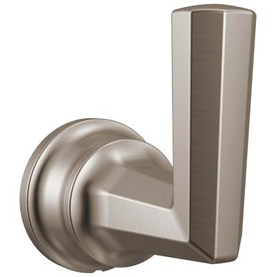 Brizo 693465-NK - Single Robe Hook