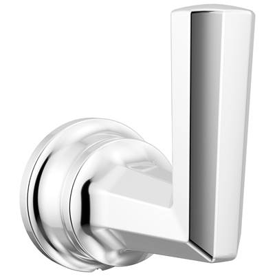 Brizo 693465-PC - Single Robe Hook