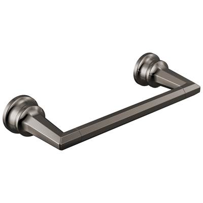 Brizo 694765-BNX - 8" Mini Towel Bar