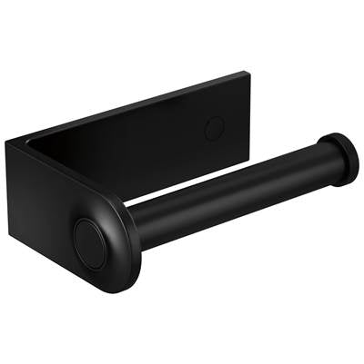 Brizo 695006-BL - Open Post Tissue Holder