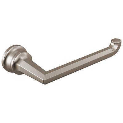 Brizo 695065-NK - Open Post Tissue Holder