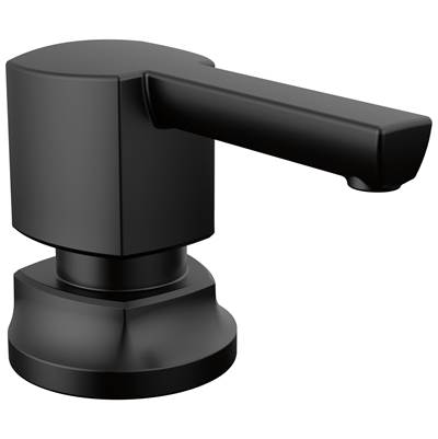 Brizo 695306-BL - Soap Dispenser