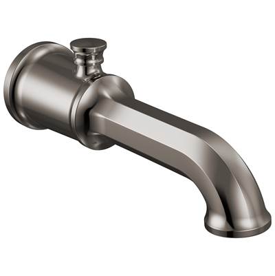 Brizo 73565-BNX - Diverter Tub Spout