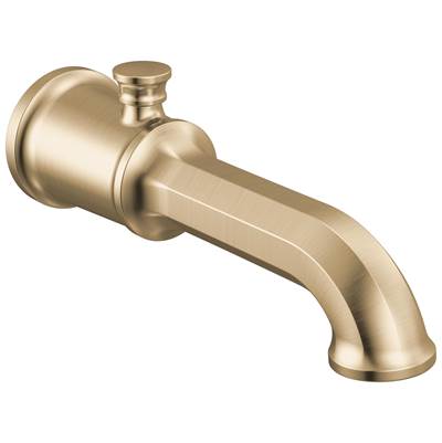 Brizo 73565-GL - Diverter Tub Spout