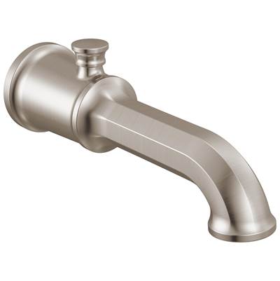 Brizo 73565-NK - Diverter Tub Spout