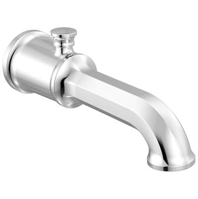 Brizo 73565-PC - Diverter Tub Spout