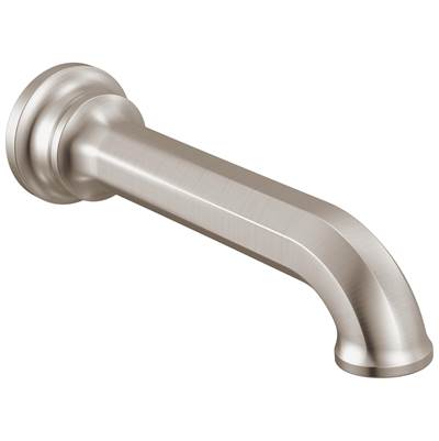 Brizo 73665-NK - Non-Diverter Tub Spout