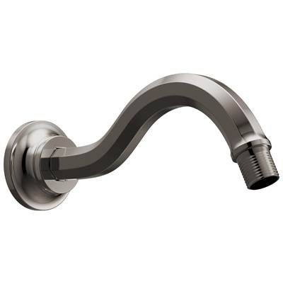 Brizo 83865-BNX - Shower Arm & Flange