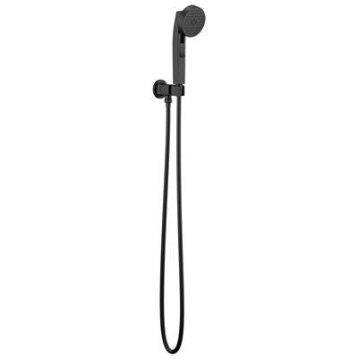 Brizo 88806-BL - Multifunction Wall Mount Handshower