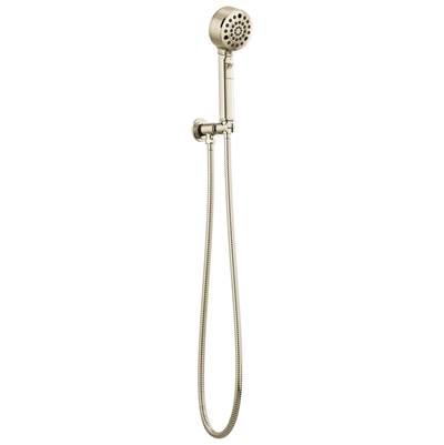 Brizo 88876-PN - H2O Multifunction Wall Mount Handshower