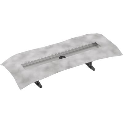 Brizo BR73240 - 24" Linear Rough