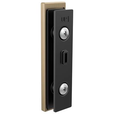 Brizo 699906-GL - Glass Installation Robe Hook Rp Kit