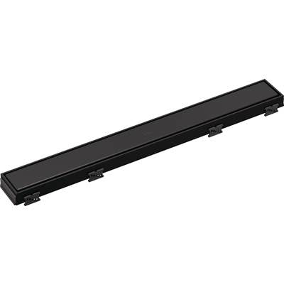 Brizo BT0732416-BL - 24" Linear Shower Drain