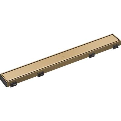 Brizo BT0732416-GL - 24" Linear Shower Drain