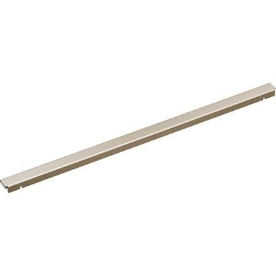 Brizo BT0732470-BN - 24" Linear Wall Edge
