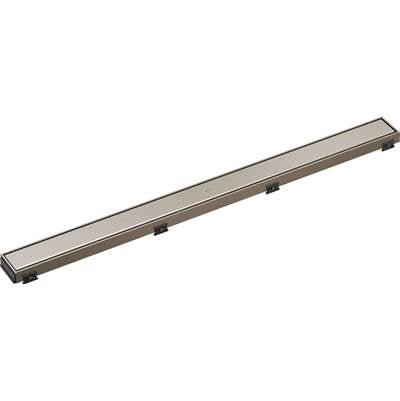 Brizo BT0733616-NK - 36" Linear Shower Drain