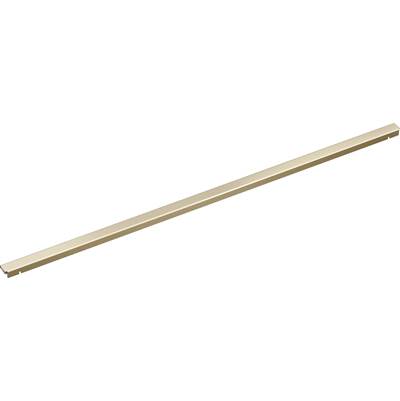 Brizo BT0733670-PN - 36" Linear Wall Edge