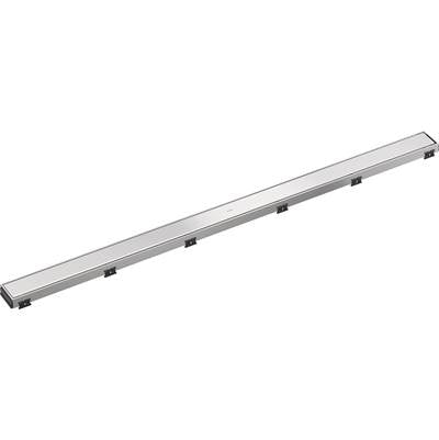 Brizo BT0734816-PC - 48" Linear Shower Drain