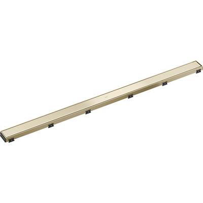 Brizo BT0734816-PN - 48" Linear Shower Drain