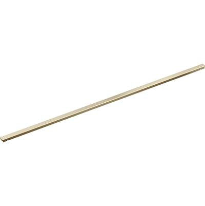 Brizo BT0734870-PN - 48" Linear Wall Edge