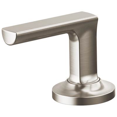 Brizo HK006-SS-L - Lever Handles - Widespread