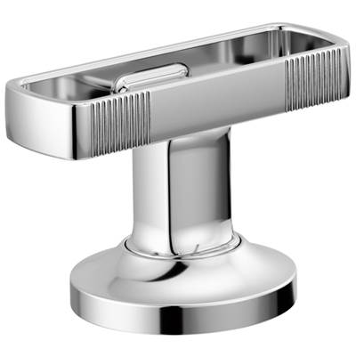 Brizo HK007-PC-L - Void Handles - Widespread