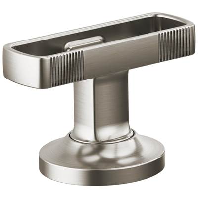 Brizo HK007-SS-L - Void Handles - Widespread