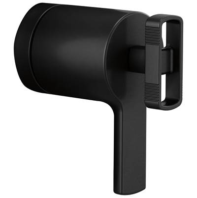 Brizo HK6006-BL - Thermostatic Valve Handle Kit - Knob