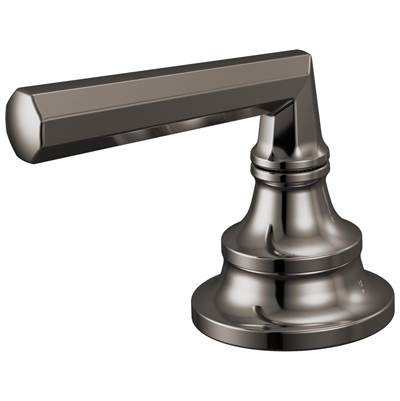 Brizo HL5365-BNX - Widespread Handle - Lever