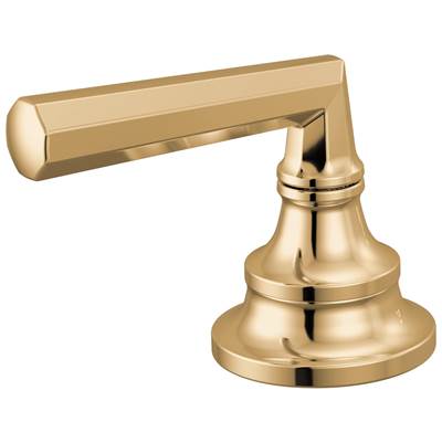 Brizo HL5365-PG - Widespread Handle - Lever