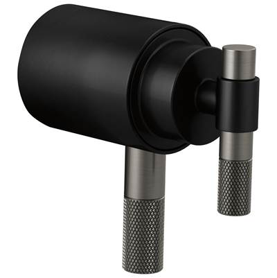 Brizo HL6033-BLSL - Tempassure Thermostatic Trim Handle Kit - T-Lever