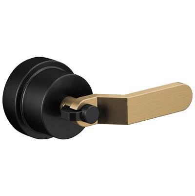 Brizo HL60P34-BLGL - Pressure Balance Industrial Lever Handle