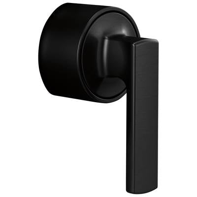 Brizo HL6606-BL - Sensori Therm Valve Handle Kit - Lever