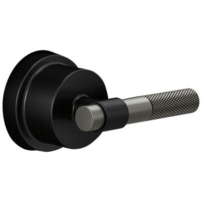Brizo HL6633-BLSL - Sensori Thermostatic Valve Trim Handle Kit - T-Lever