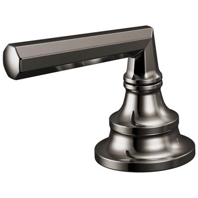 Brizo HL665-BNX - 2H Roman Tub Handle - Lever