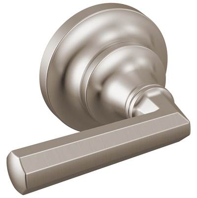 Brizo HL70465-NK - 2H Wm Tub Filler Handle - Lever