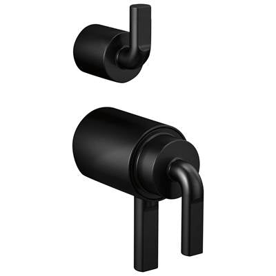 Brizo HL7539-BL - 17T Int. Diverter Wire Handle