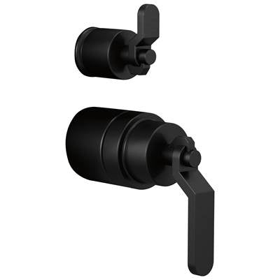 Brizo HL75P34-BL - Pressure Balance Valve Trim Handle Kit - Industrial Lever