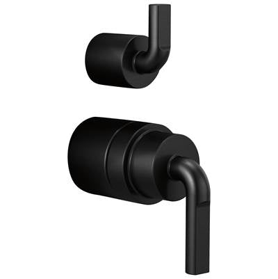 Brizo HL75P39-BL - Pb Int. Diverter Wire Handle