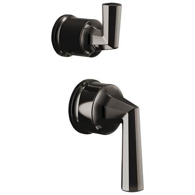 Brizo HL75P65-BNX - Pb 3F 6F Div Int Trim Lever Kit
