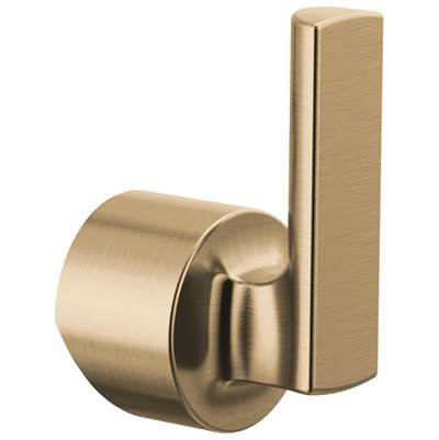 Brizo HLB006-GL-L - Lever Handle - Bar